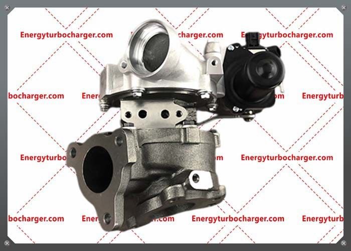 VB22 Toyota Turbocharger VED20026 VAD20026 VBD20026 17201-51020 1720151021 1VD-FTV VDJ76/78/79 Engine